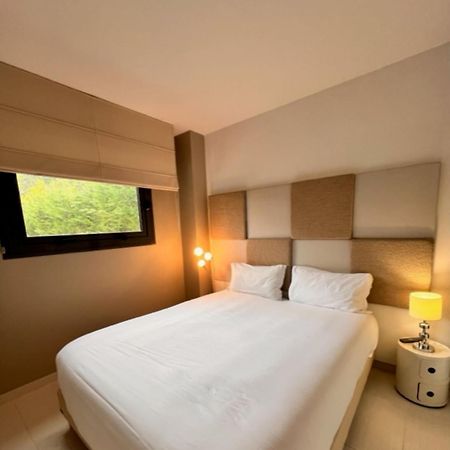 Arthur Properties - Montfleury Cannes Esterno foto