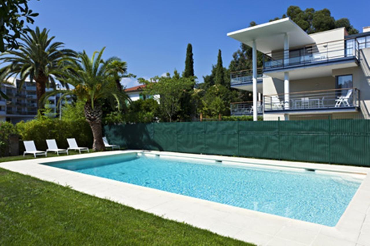 Arthur Properties - Montfleury Cannes Esterno foto