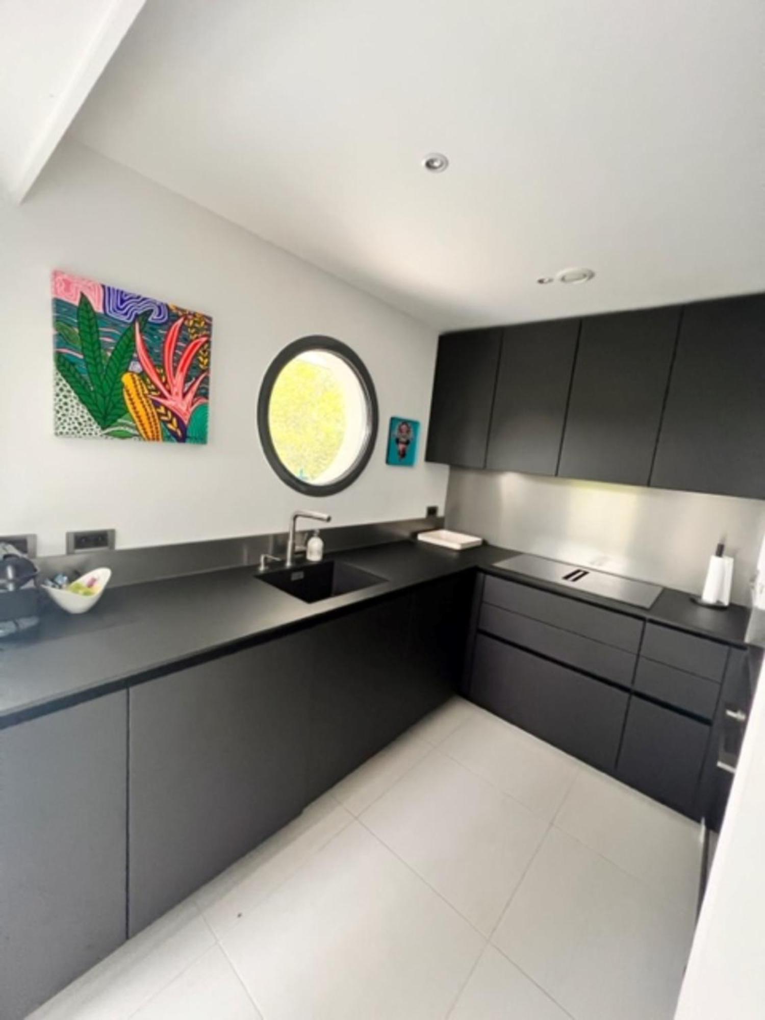 Arthur Properties - Montfleury Cannes Esterno foto