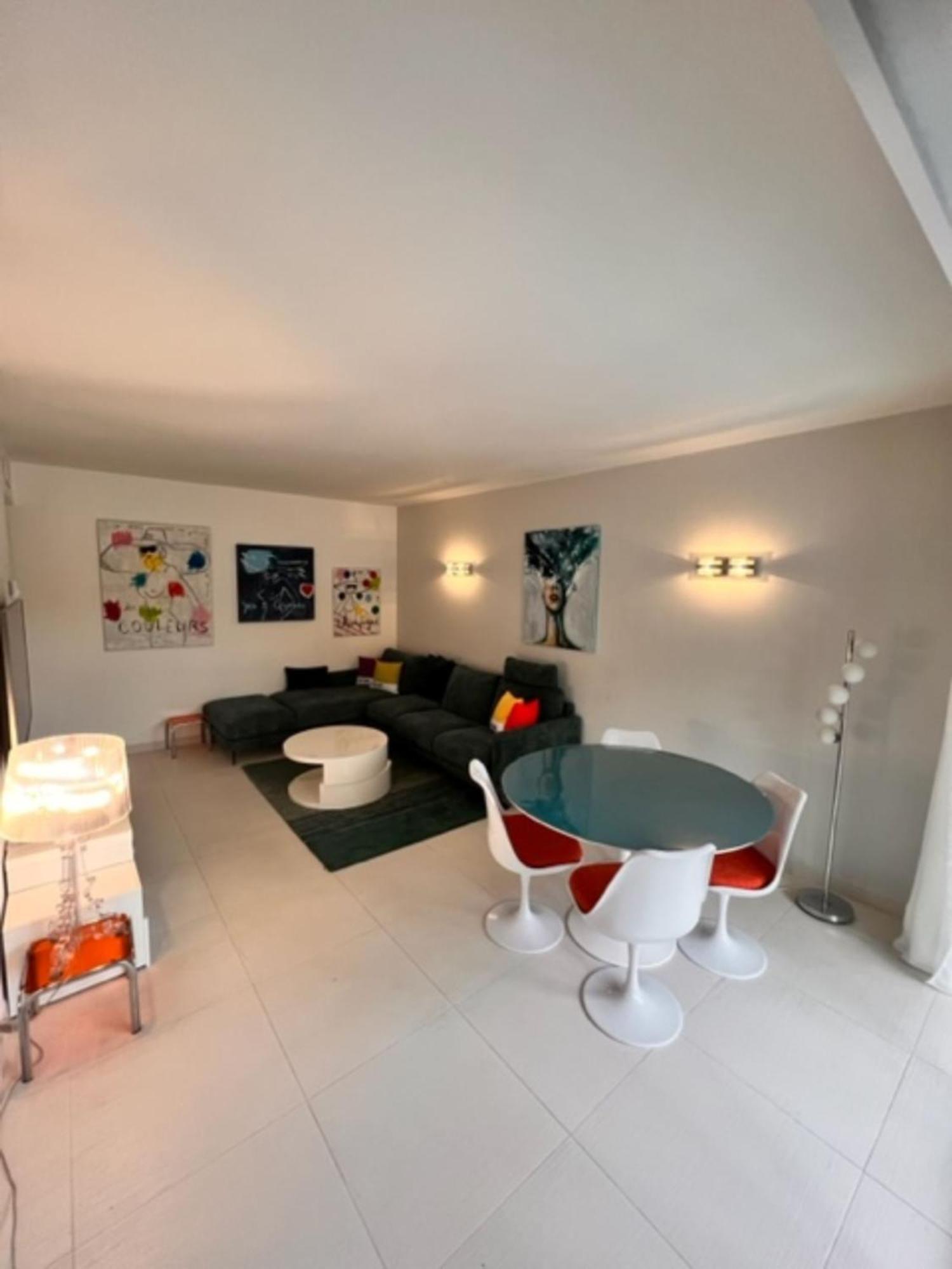Arthur Properties - Montfleury Cannes Esterno foto