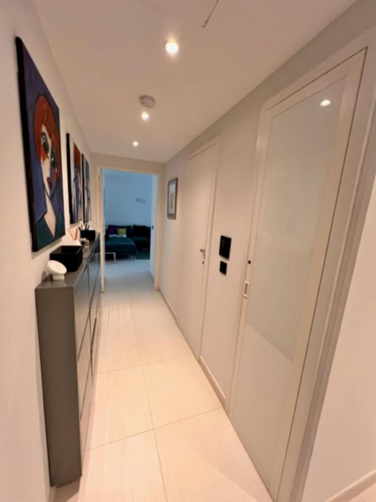 Arthur Properties - Montfleury Cannes Esterno foto
