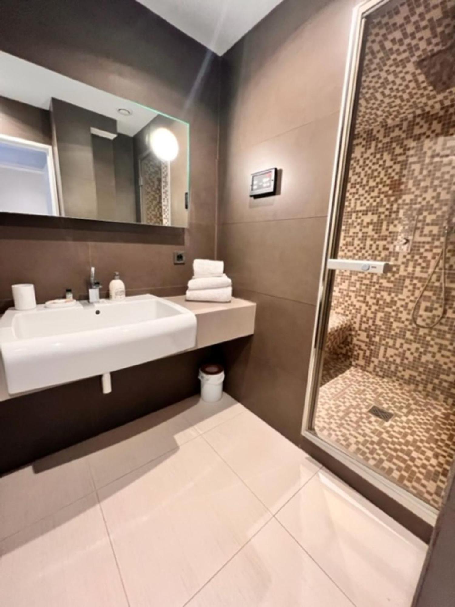 Arthur Properties - Montfleury Cannes Esterno foto