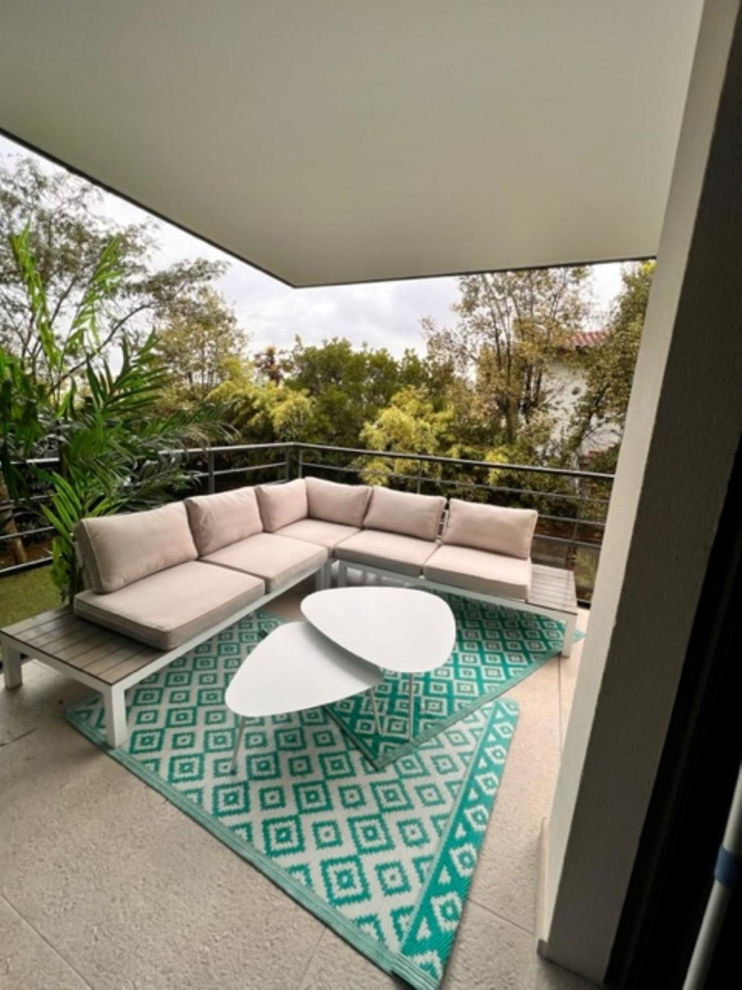Arthur Properties - Montfleury Cannes Esterno foto