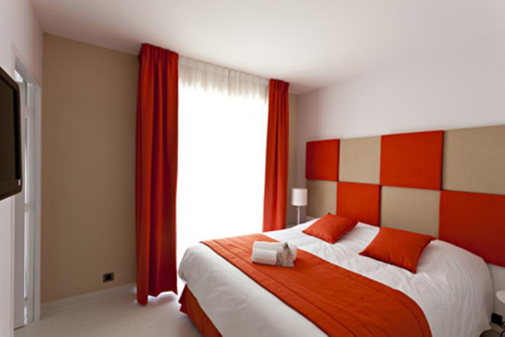 Arthur Properties - Montfleury Cannes Esterno foto