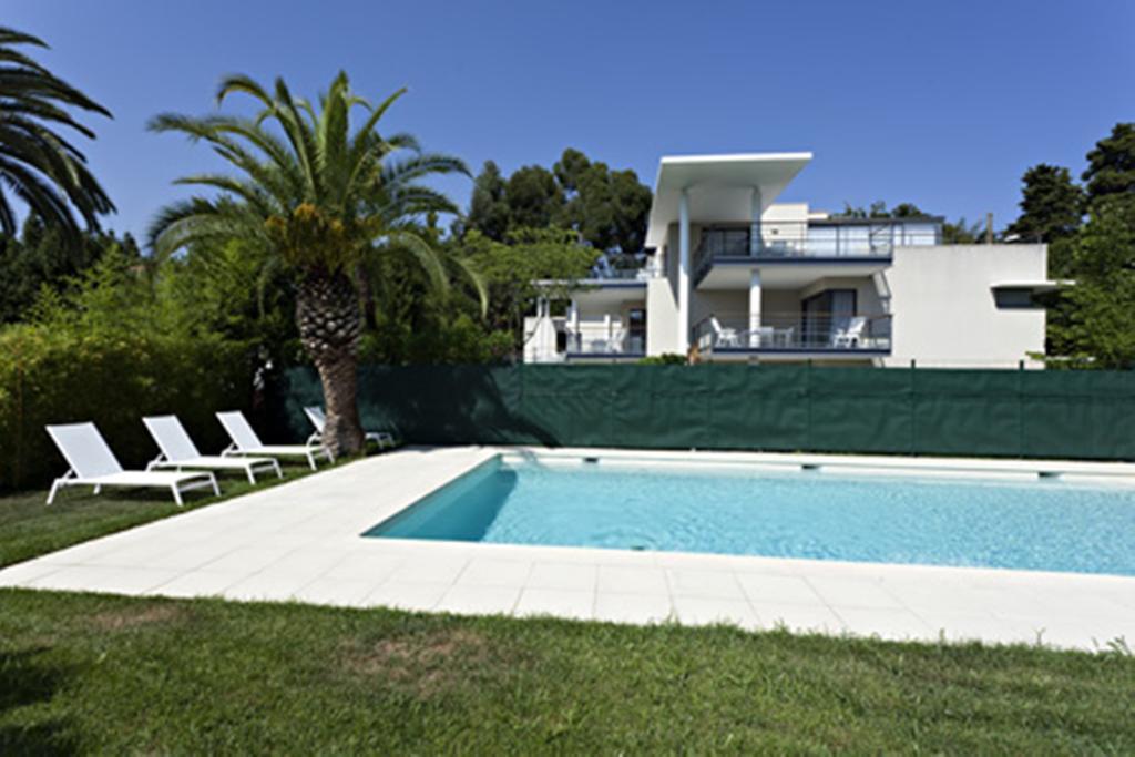 Arthur Properties - Montfleury Cannes Esterno foto