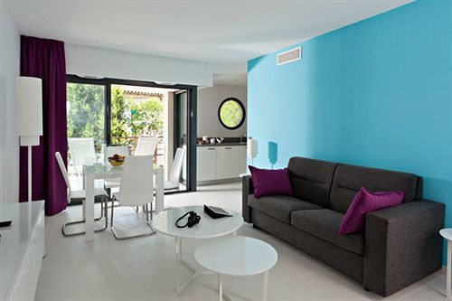 Arthur Properties - Montfleury Cannes Esterno foto