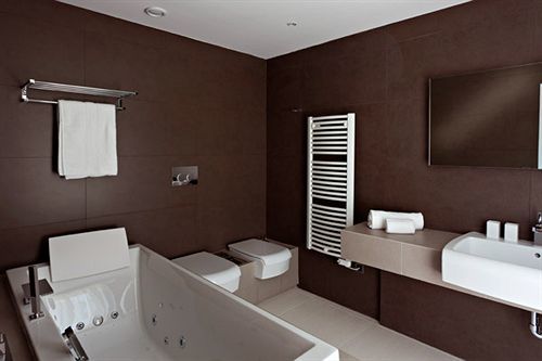 Arthur Properties - Montfleury Cannes Esterno foto