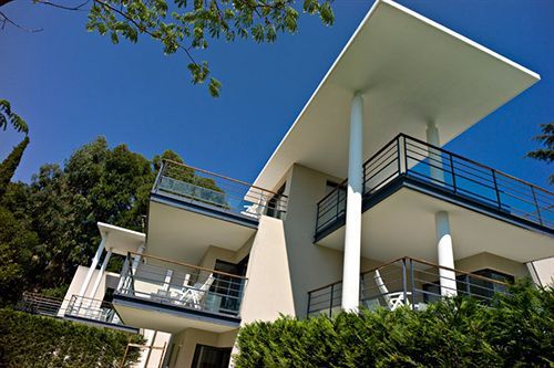 Arthur Properties - Montfleury Cannes Esterno foto